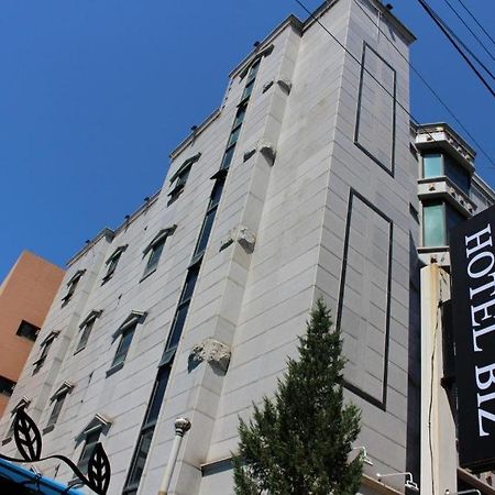 호텔 비즈 종로 인사동 서울특별시 외부 사진
