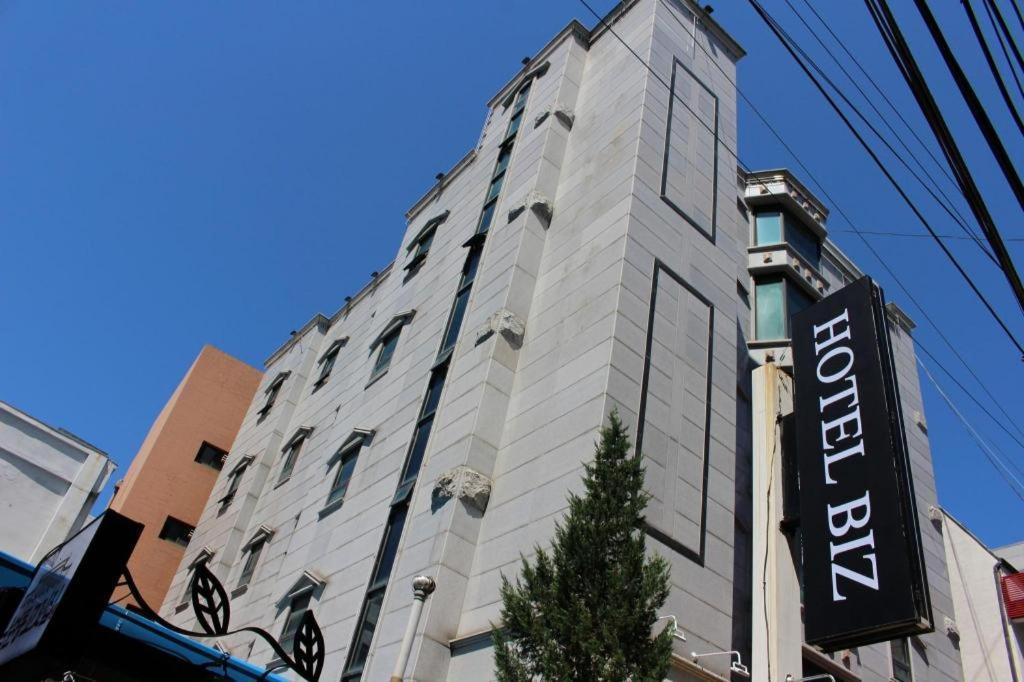 호텔 비즈 종로 인사동 서울특별시 외부 사진
