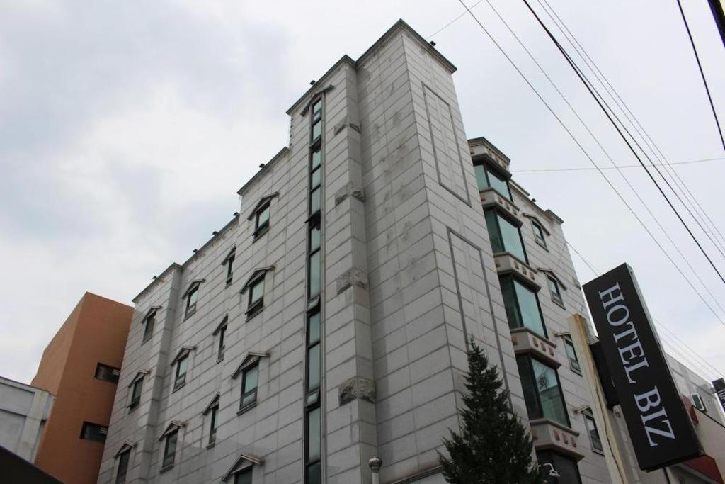 호텔 비즈 종로 인사동 서울특별시 외부 사진